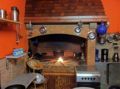 Corbeille D'Or Bed & Breakfast Saint-Louis Exterior foto